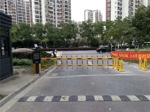 選擇車牌識別可靠團隊，讓日常工作更有保障